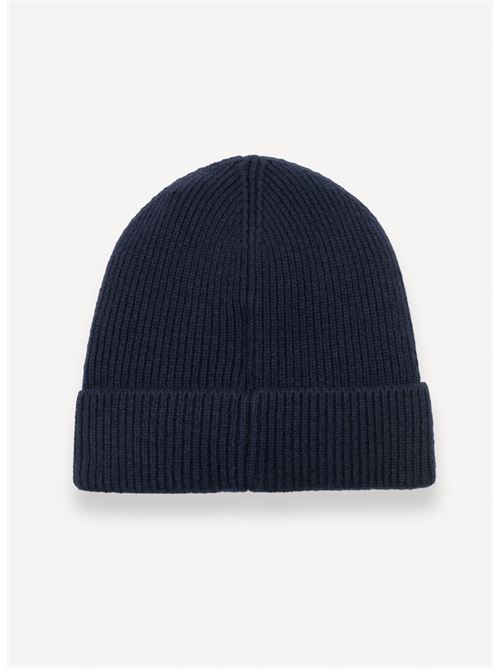 100% merino wool beanie COLMAR ORIGINAL | 50000081N 3YU68